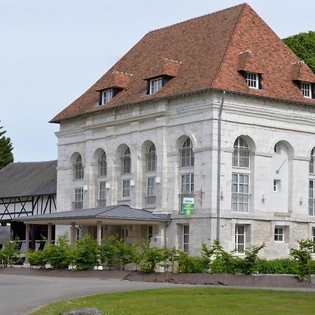 格兰德斯兰姆酒店 Le Vaudreuil 外观 照片